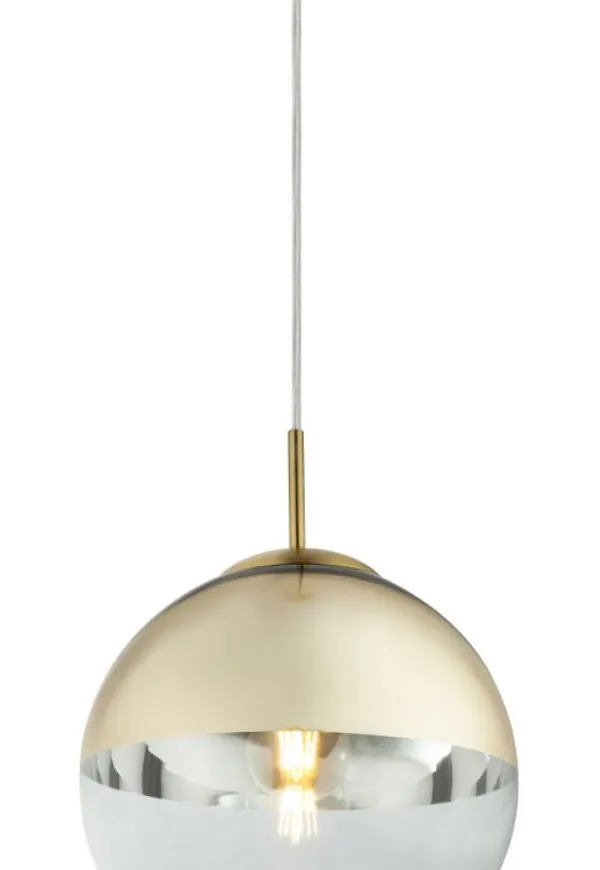 Globo Lighting lampa som passar perfekt till sommaren 2025!