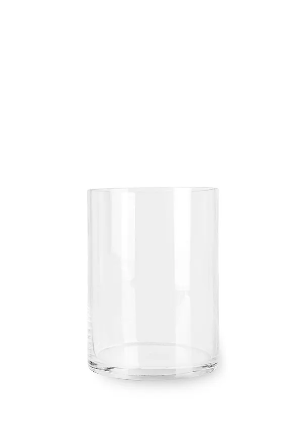 Skön glasvas 2026 från Granit.