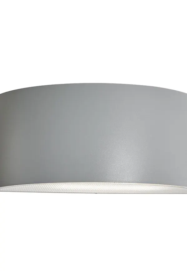 Jättefin lampa 2025 från Norlys.