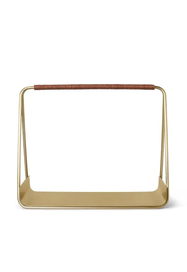 Otroligt snygg spegel 2025 från FERM LIVING.