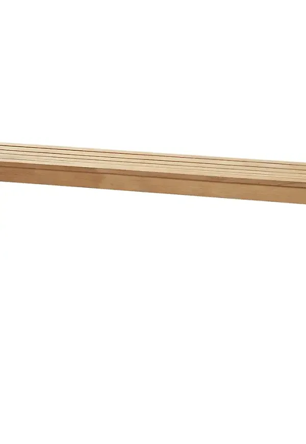 Exklusiv soffbord i teak från Cinas.