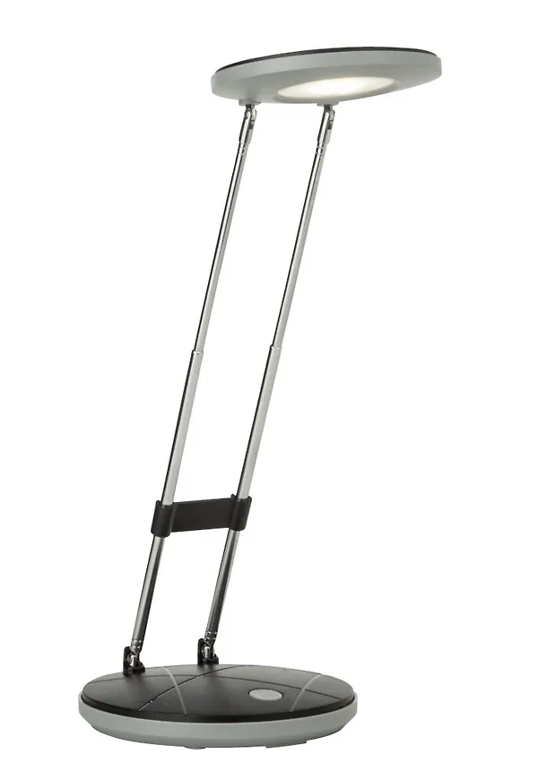 Stilriktig lampa 2025 från Brilliant.