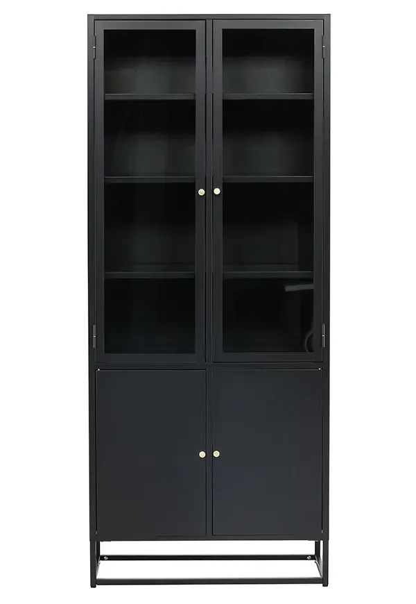 Superfin förvaringsmöbel 2025 från Venture Design.