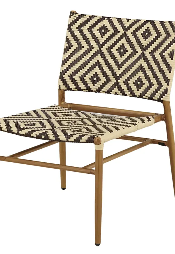 Otroligt snygg fåtölj 2025 från Venture Design.