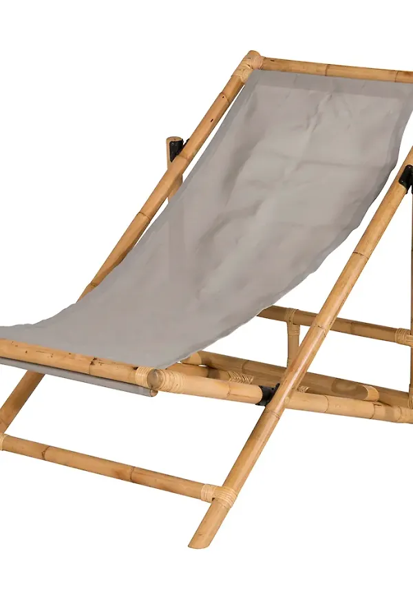 Härlig strandstol 2025 från Venture Design.