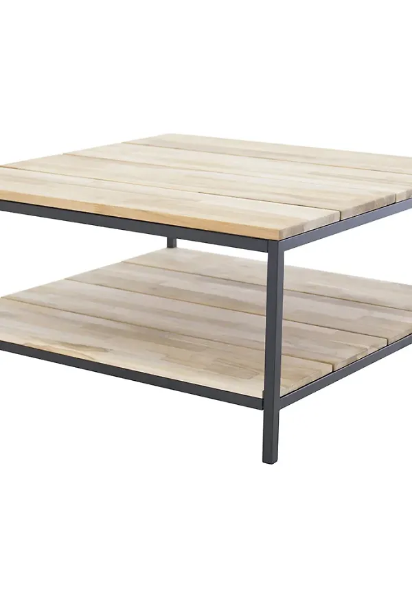 Stilren teakbord 2025 från Venture Design.