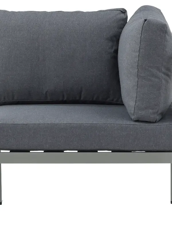 Jättesnygg soffa 2025 från Venture Design.