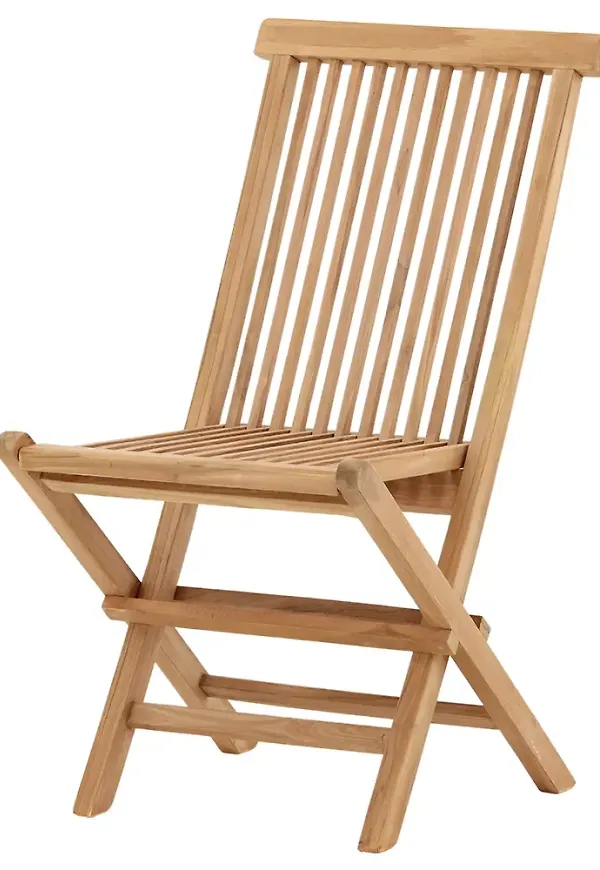 Otroligt snygg stol 2025 från Venture Design.