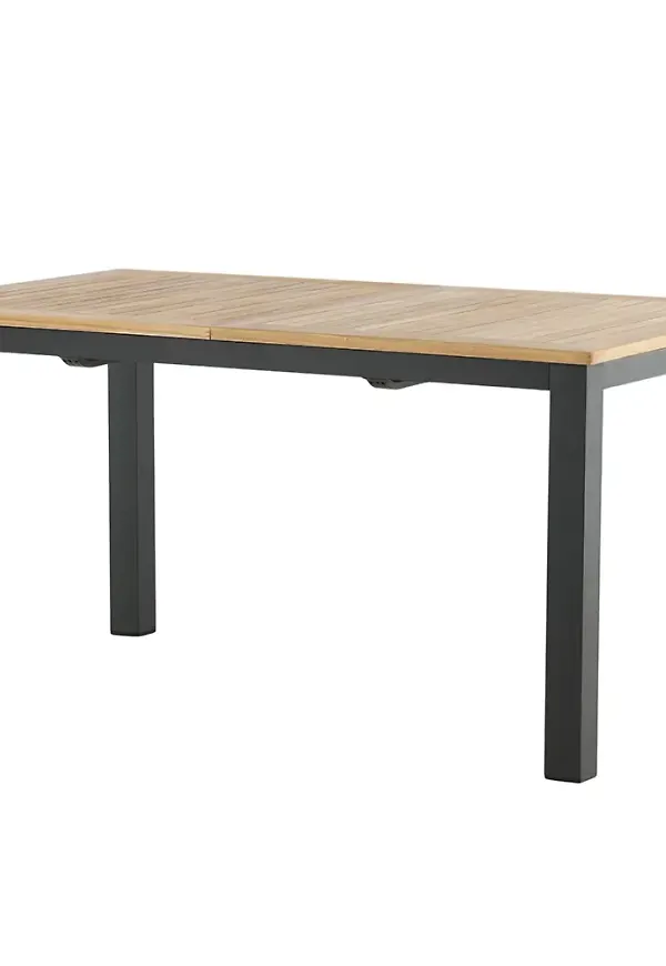 Härlig teakbord 2025 från Venture Design.