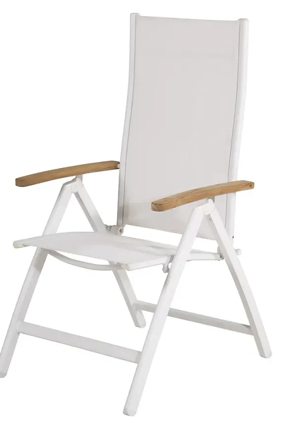 Stilriktig stol 2025 från Venture Design.