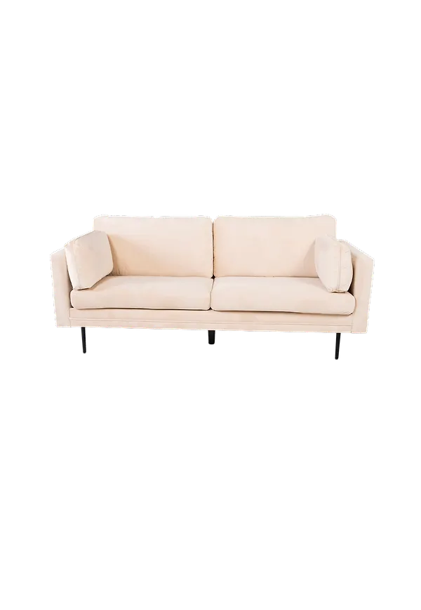 Smickrande soffa 2025 från Venture Home.