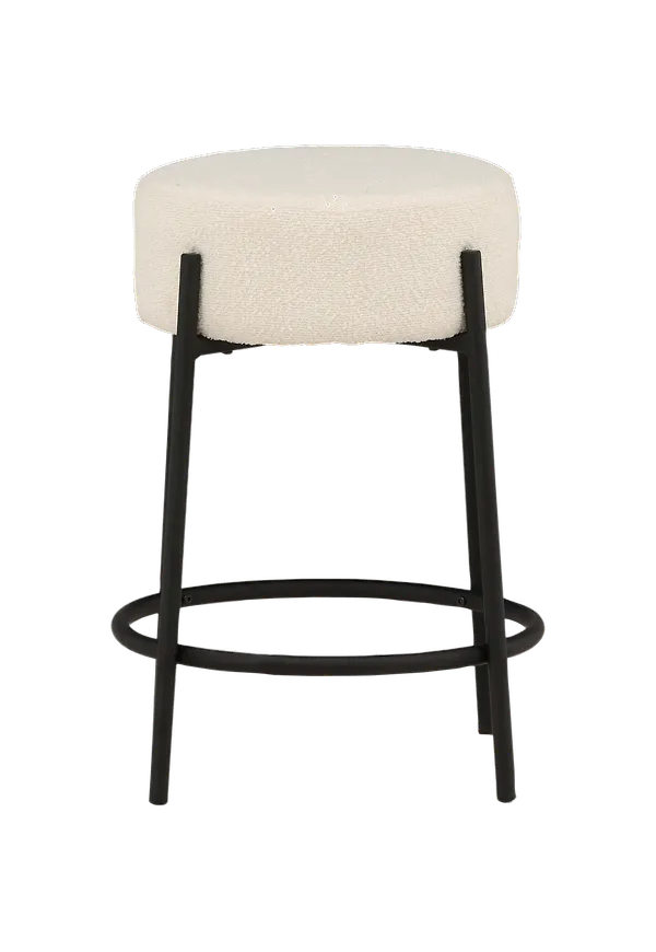 Moderiktig Stol som passar bra vid många olika tillfällen.