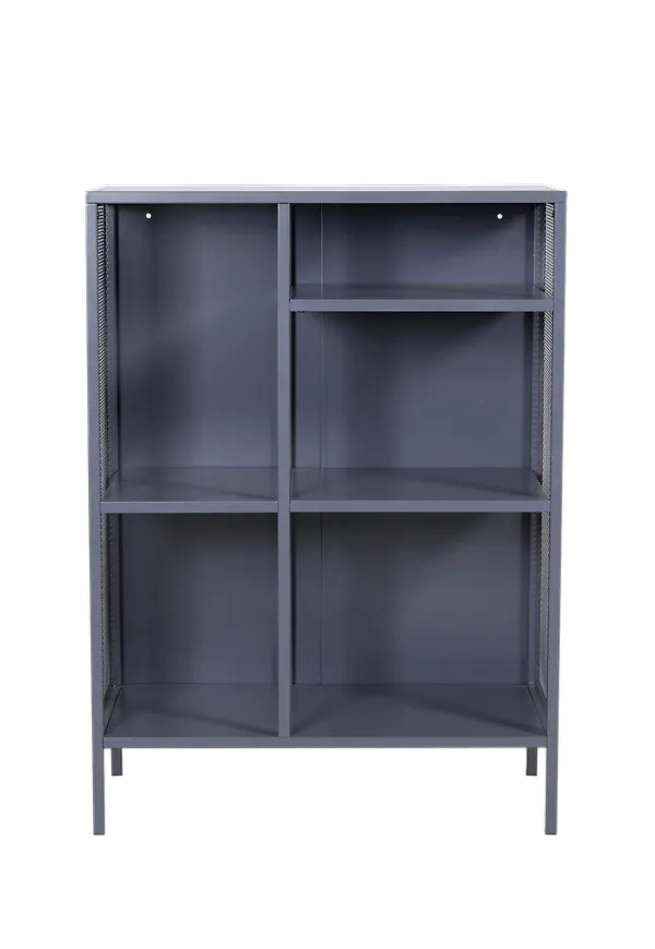 Moderiktig hylla 2025 från Venture Home.