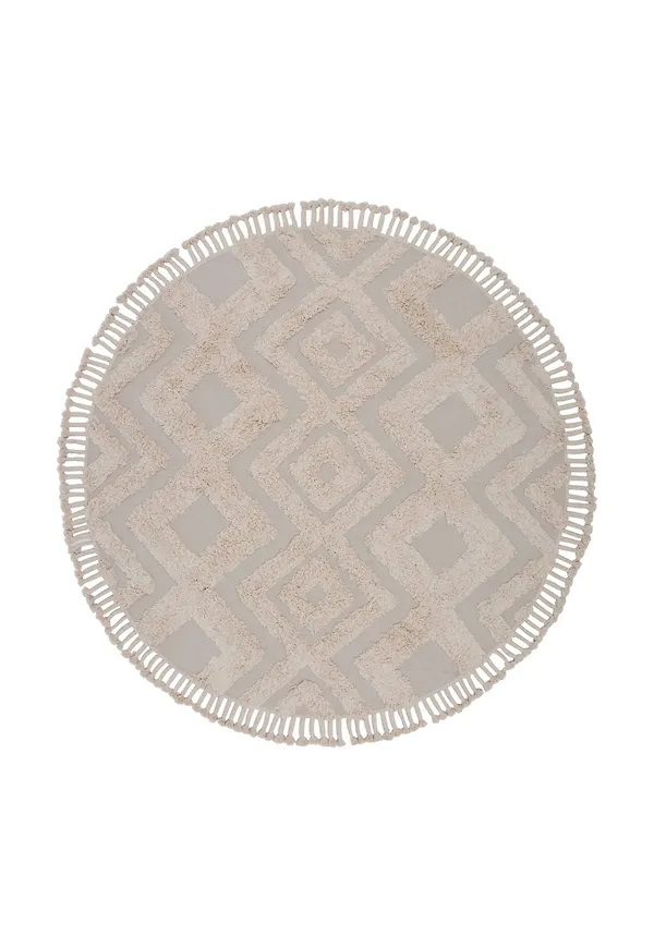 Skön bomullsmatta 2025 från Venture Home.