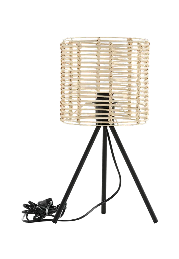 Klassisk bordslampa 2024 från Venture Home.