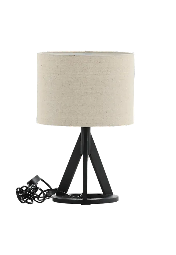 Mysig linnelampa 2025 från Venture Home.