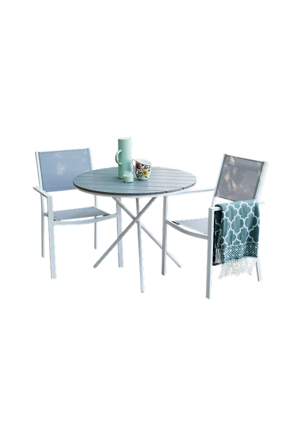 Söt utemöbel 2025 från Venture Home.