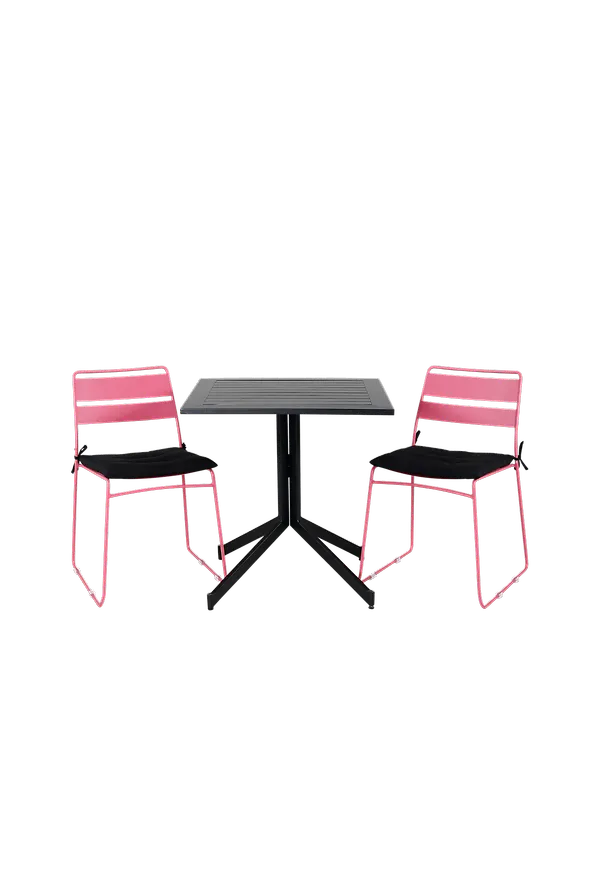 Härlig stol 2025 från Venture Home.