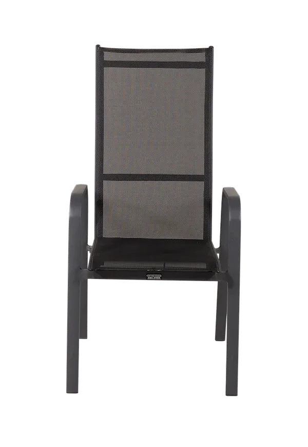 Aluminiummatstol som passar perfekt till sommaren 2025!