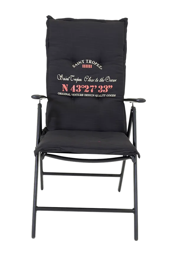 Otroligt fin utemöbel 2025 från Venture Home.