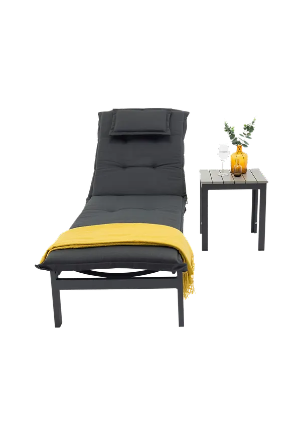 Solstol som passar perfekt till sommaren 2025!