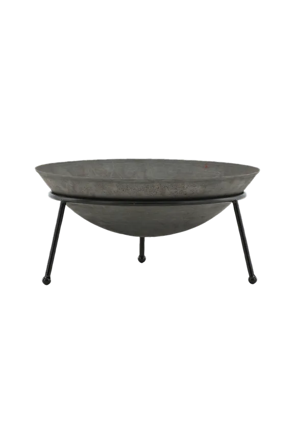 Fantastiskt snygg svart möbel 2025 från Venture Home.