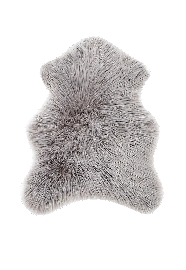 Riktigt fin skinnmatta 2025 från Venture Home.