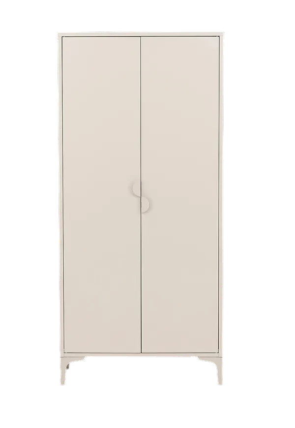 Otroligt fin garderob 2025 från Venture Home.