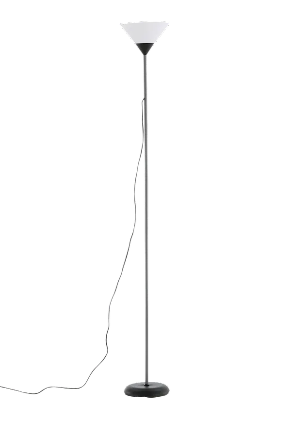 Riktigt trendig Lampa som passar bra vid många olika tillfällen.