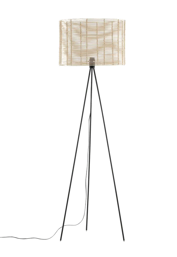 Riktigt trendig Lampa som passar bra vid många olika tillfällen.