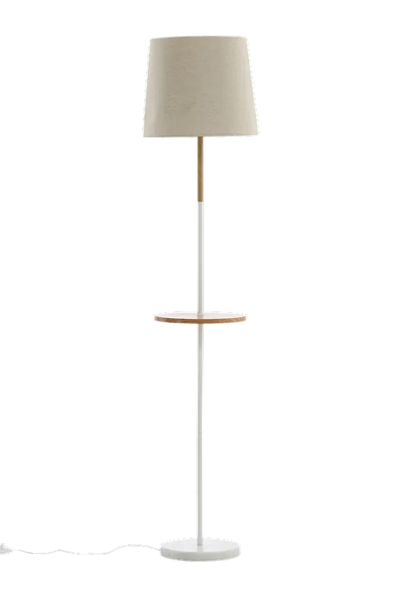 Härlig golvlampa 2024 från Venture Home.