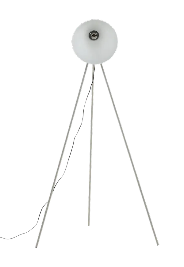 Vacker beige lampa 2024 från Venture Home.