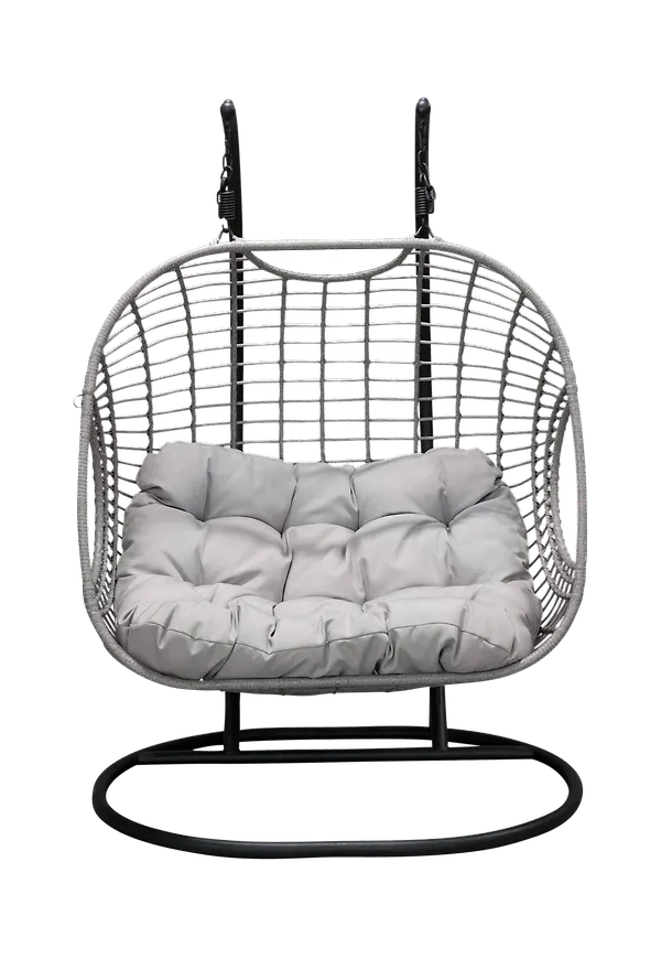 Modern hängstol 2025 från Venture Home.