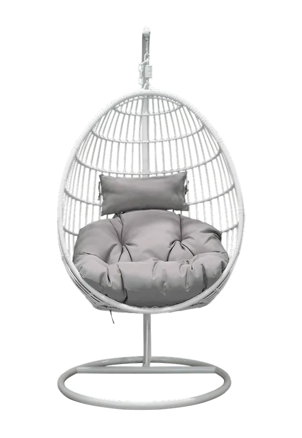 Hängstol som passar perfekt till våren 2025!