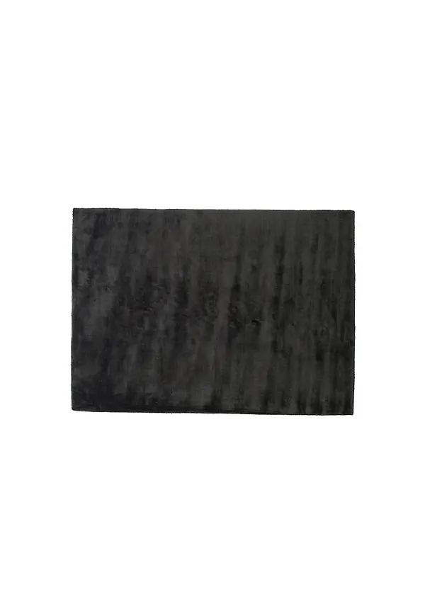 Grå Venture Home-matta i modern modell.