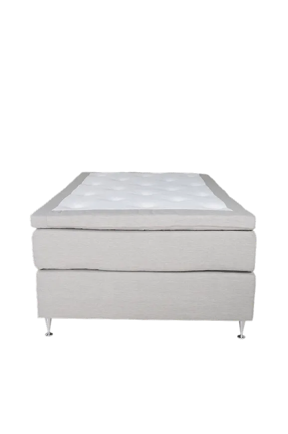 Riktigt fin kontinentalsäng 2025 från Venture Home.