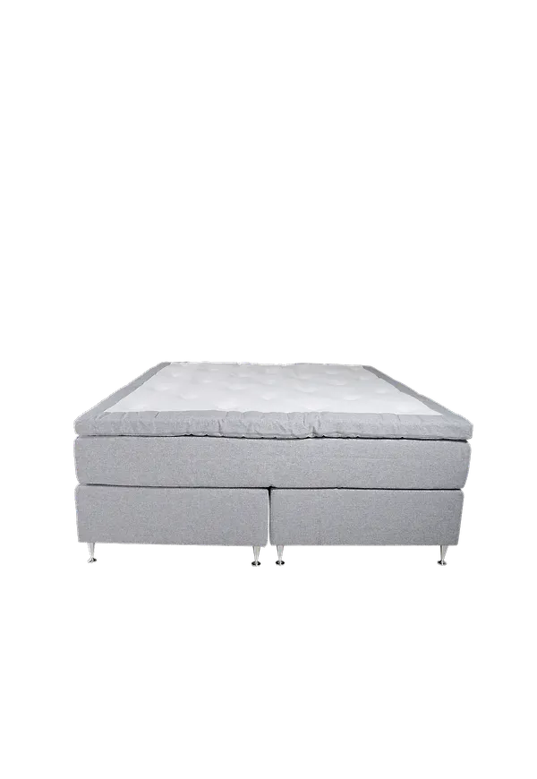 Mysig säng 2025 från Venture Home.