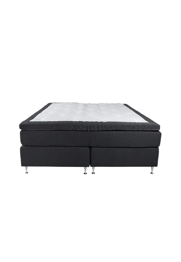 Mysig kontinentalsäng 2025 från Venture Home.