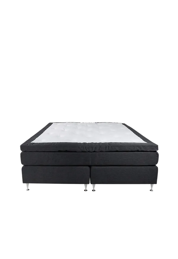 Ikonisk säng i aluminium från Venture Home.