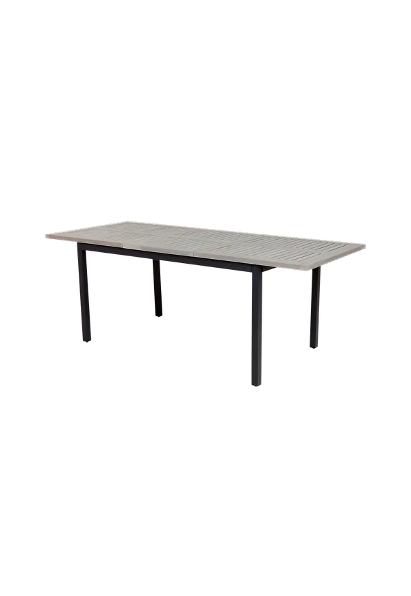 Mysig bord som passar bra vid många olika tillfällen.