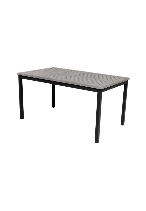 Härlig bord som passar bra vid många olika tillfällen.