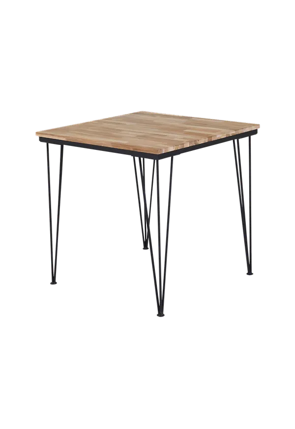 Otroligt fin matbord 2025 från Venture Home.