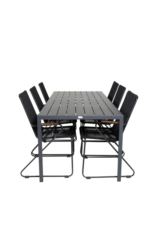 Modern stol 2025 från Venture Home.