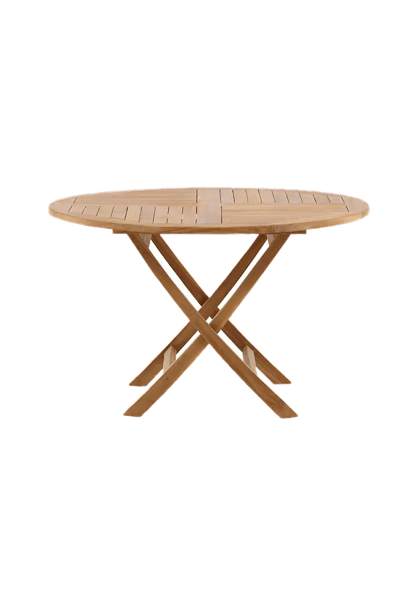 Fin matbord 2025 från Venture Home.