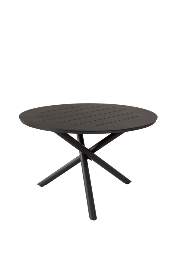 Stilriktig bord som passar bra vid många olika tillfällen.