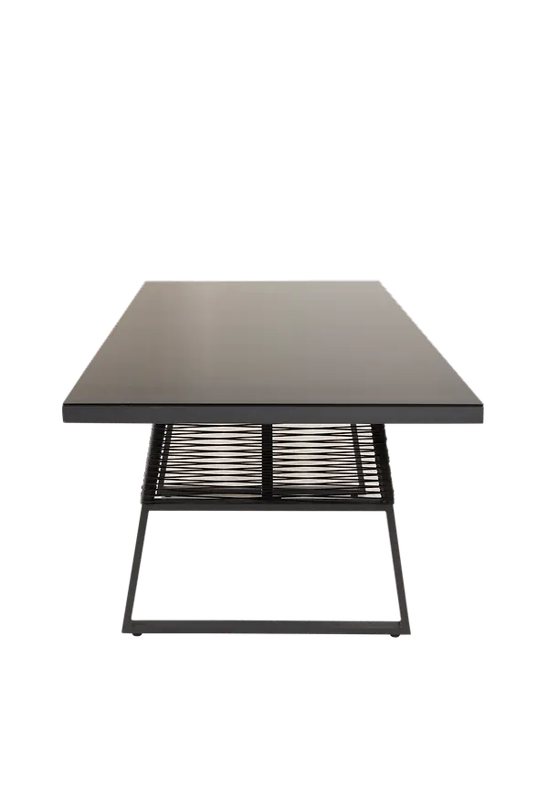 Riktigt trendig aluminiumbord 2025 från Venture Home.