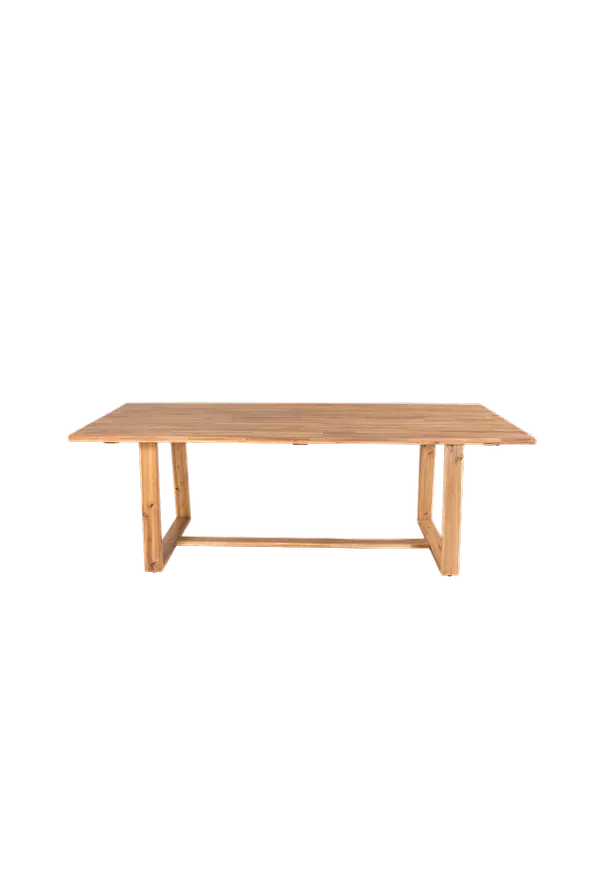 Venture Home matbord som passar perfekt till sommaren 2025!