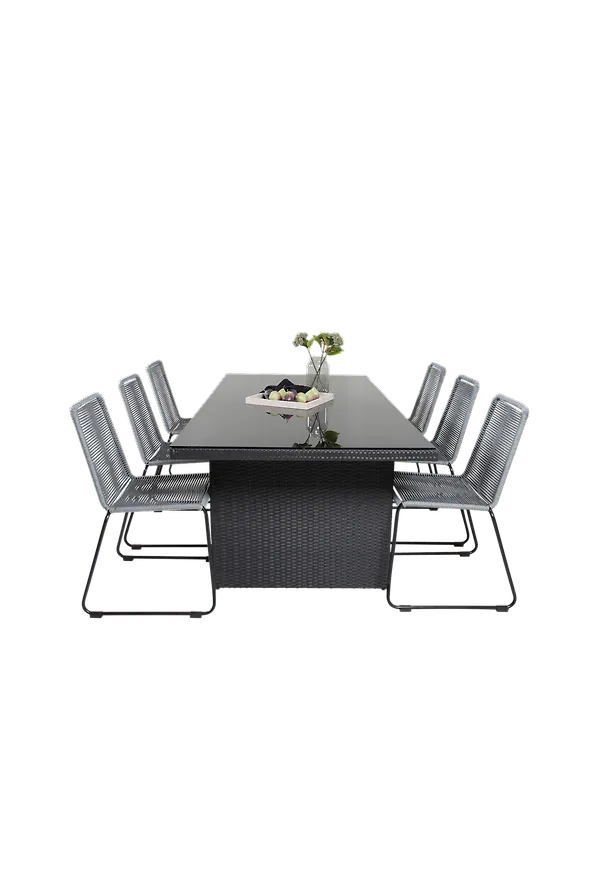 Ikonisk bord 2025 från Venture Home.