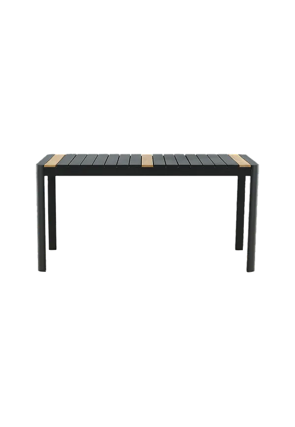 Aluminiummatbord som passar perfekt till våren 2025!