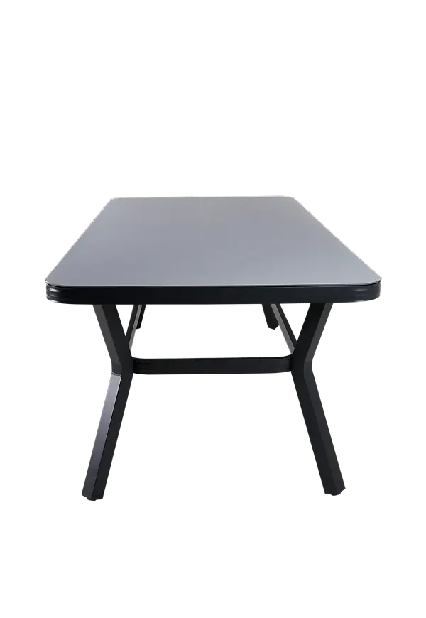 Cool bord som passar bra vid många olika tillfällen.